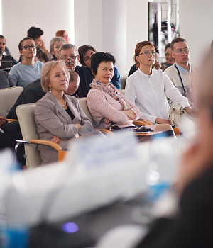 Фотоотчет от 27.10.18 с образовательного проекта QuaCol город Нижний Новгород